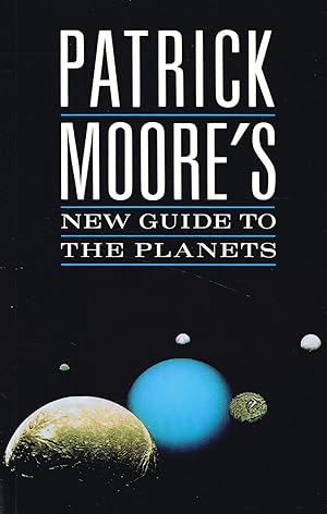 Seller image for New Guide To The Planets : for sale by Sapphire Books