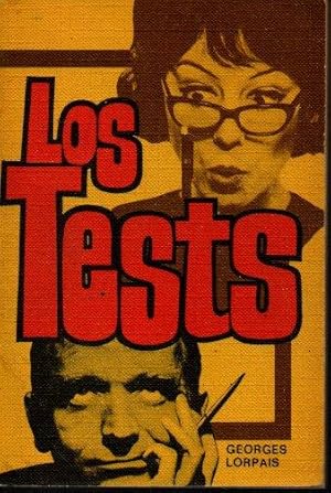 LOS TESTS.