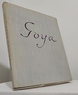Goya. Les Caprices