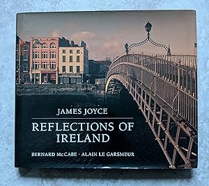 Bild des Verkufers fr James Joyce: Reflections Of Ireland zum Verkauf von Joe Collins Rare Books