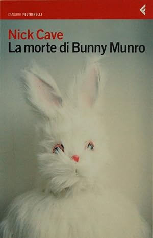 Seller image for La morte di Bunny Munro for sale by FABRISLIBRIS