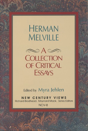 Immagine del venditore per Herman Melville: A Collection of Critical Essays (New Century Views) venduto da Kenneth A. Himber
