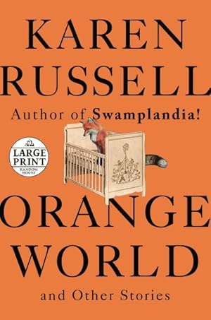 Seller image for Orange World and Other Stories for sale by GreatBookPricesUK