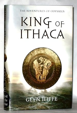 Image du vendeur pour King of Ithaca mis en vente par James Hulme Books