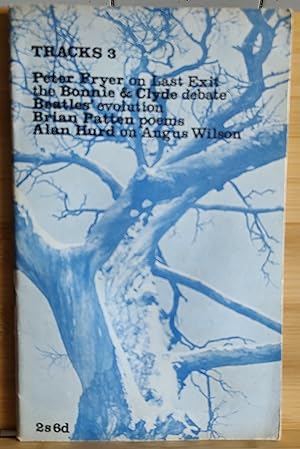 Seller image for Tracks 3 Spring 1968 for sale by Shore Books