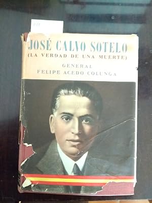 Imagen del vendedor de GENERAL QUEIPO DE LLANO (AVENTURA Y AUDACIA) a la venta por Librer�a Cl�o