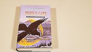 Seller image for Peril's Gate: Third Book of The Alliance of Light (The Wars of Light and Shadow, Book 6): Peril's Gate Bk.3 for sale by SkylarkerBooks