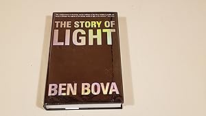 Seller image for The Story of Light for sale by SkylarkerBooks