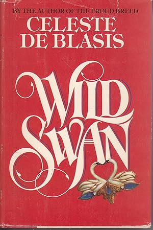Imagen del vendedor de Wild Swan a la venta por Ye Old Bookworm