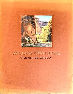 Canyon de Chelly