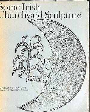 Seller image for Some Irish Churchyard Sculpture for sale by Shore Books