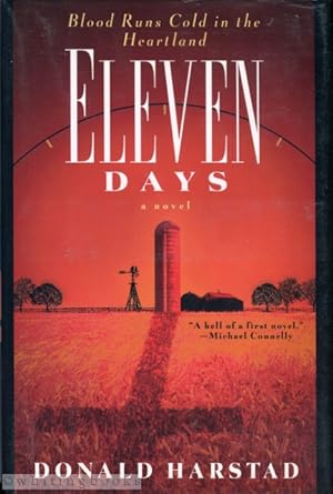 Image du vendeur pour Eleven Days mis en vente par Whiting Books