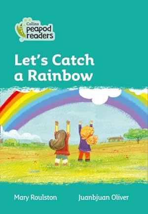 Bild des Verkufers fr Level 3 - Let's Catch a Rainbow zum Verkauf von GreatBookPricesUK