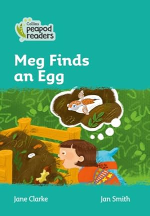 Immagine del venditore per Level 3 - Meg Finds an Egg venduto da GreatBookPricesUK