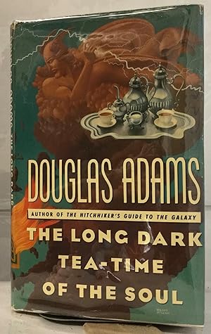 Seller image for The Long Dark Tea-Time Of The Soul for sale by Nick of All Trades