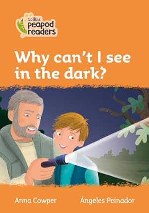 Seller image for Level 4 - Why Can't I See in the Dark? for sale by GreatBookPricesUK