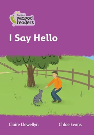 Seller image for Level 1 - I Say Hello for sale by GreatBookPricesUK