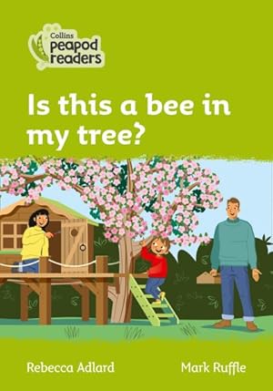 Bild des Verkufers fr Level 2 - Is This a Bee in My Tree? zum Verkauf von GreatBookPricesUK
