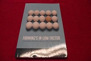 Farming's In-Law Factor: How to Have More Harmony and Less Conflict in Family Farms