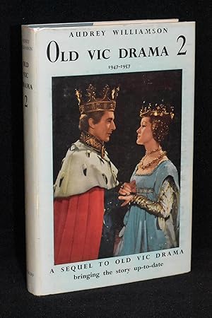 Old Vic Drama 2; 1947-1957