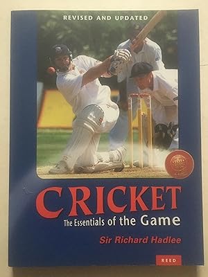 Cricket The Essentials Of The Game