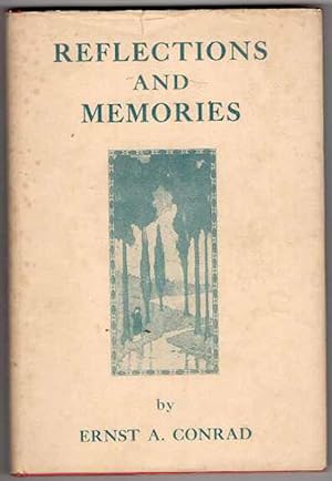 Imagen del vendedor de Reflections and Memories: Poems and Aphorisms (Contemporary Poets of Dorrance 272) a la venta por Recycled Books & Music
