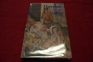 Harems of the Mind: Passages of Western Art and Literature