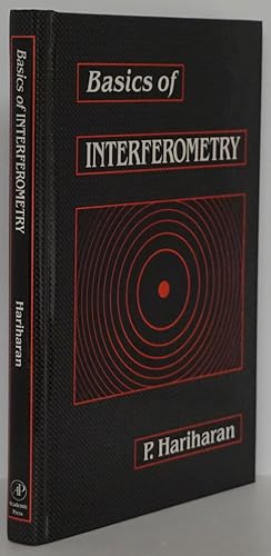 Seller image for Basics of Interferometry for sale by Good Books In The Woods