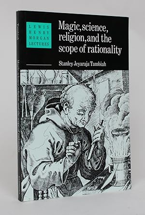 Imagen del vendedor de Magic, Science, Religion and the Scope of Rationality a la venta por Minotavros Books,    ABAC    ILAB