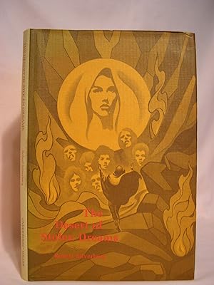 Bild des Verkufers fr THE DESERT OF STOLEN DREAMS zum Verkauf von Robert Gavora, Fine & Rare Books, ABAA