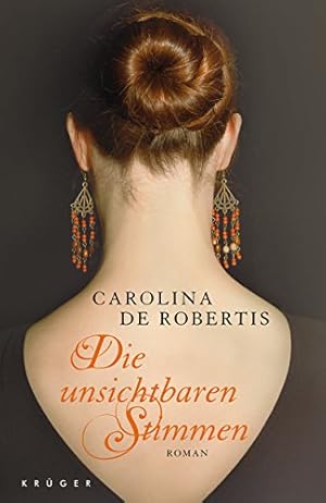 Seller image for Die unsichtbaren Stimmen for sale by Gabis Bcherlager