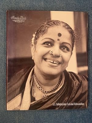 Seller image for Kunjamma.ode to a Nightingale M. S. Subbulakshmi for sale by Eat My Words Books