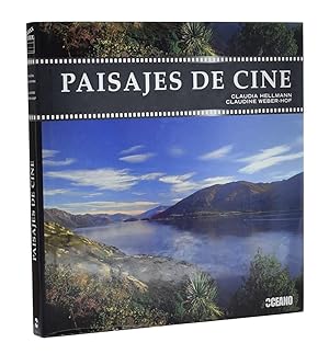 Bild des Verkufers fr PAISAJES DE CINE zum Verkauf von Librera Monogatari