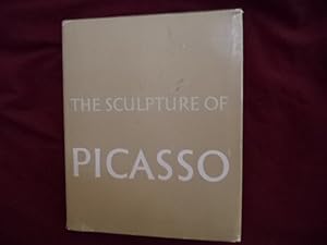 Immagine del venditore per The Sculpture of Picasso. venduto da BookMine
