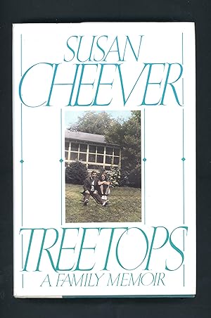 Imagen del vendedor de Treetops. A Family Memoir a la venta por The Reluctant Bookseller