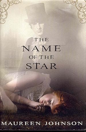 Imagen del vendedor de The Name of the Star (The Shades of London) a la venta por Bookmarc's