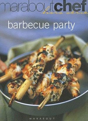 BARBECUE PARTY