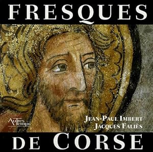 Image du vendeur pour Fresques de Corse mis en vente par Chapitre.com : livres et presse ancienne