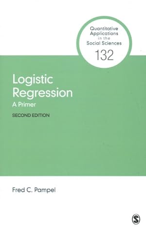 Seller image for Logistic Regression : A Primer for sale by GreatBookPricesUK