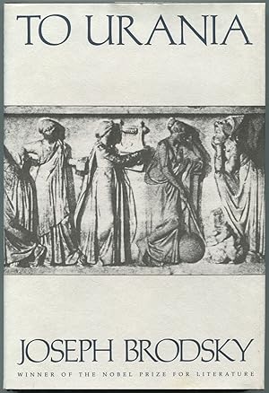 Image du vendeur pour To Urania mis en vente par Between the Covers-Rare Books, Inc. ABAA