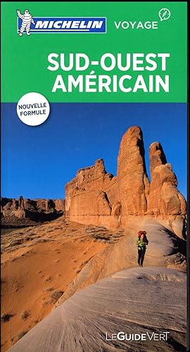 guide vert sud ouest americain