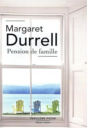 Seller image for pension de famille for sale by Chapitre.com : livres et presse ancienne