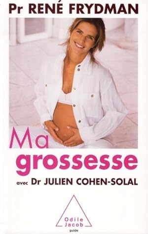 Seller image for Ma grossesse. guide for sale by Chapitre.com : livres et presse ancienne