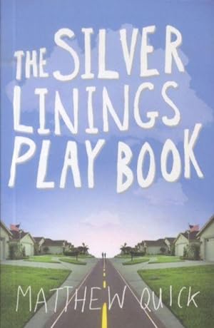 Imagen del vendedor de Silver Linings Playbook a la venta por Chapitre.com : livres et presse ancienne