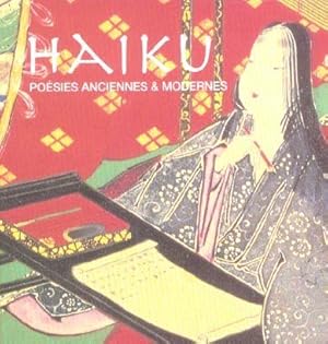 Image du vendeur pour Haiku mis en vente par Chapitre.com : livres et presse ancienne