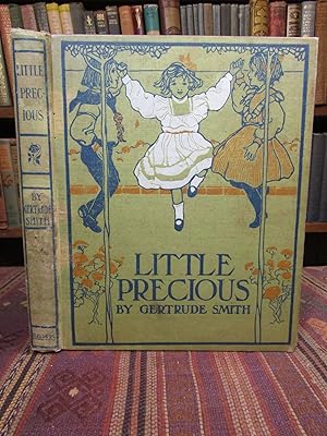 Seller image for Little Precious for sale by Pages Past--Used & Rare Books