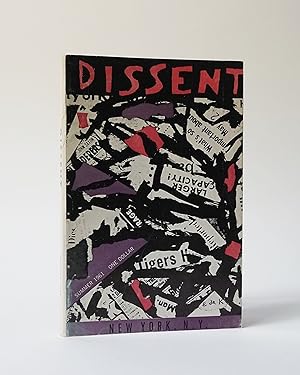Dissent: Volume VIII, Summer 1961, Number 3