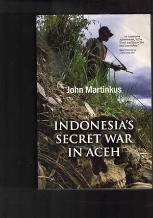 Indonesia's Secret War in Aceh