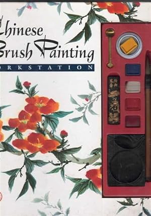 Seller image for Chinese Brush Painting - Workstation for sale by Berry Books