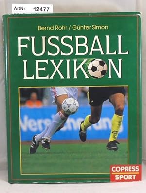 Fussball-Lexikon